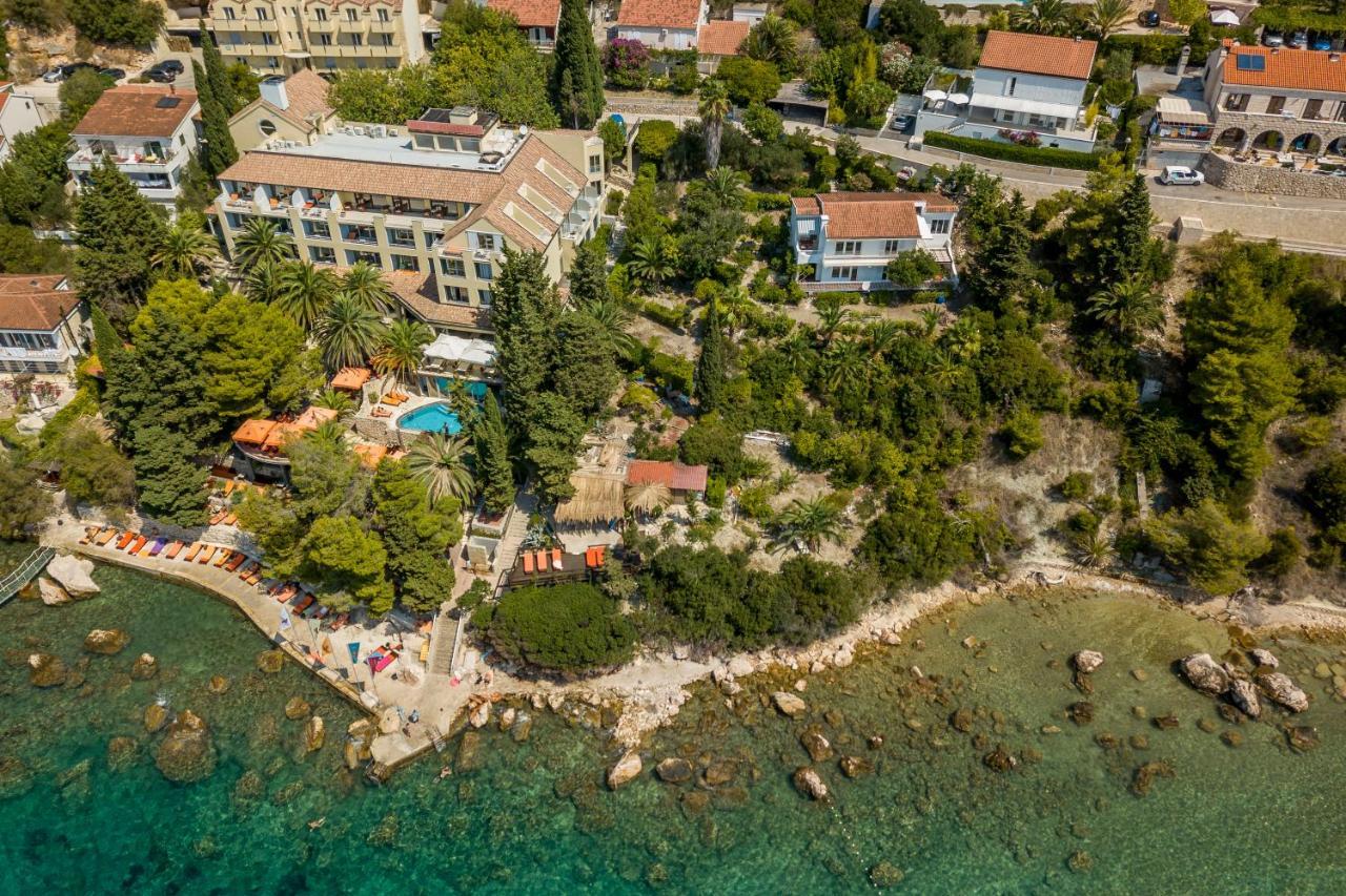 Apartment Shades Of Blue Хвар Экстерьер фото